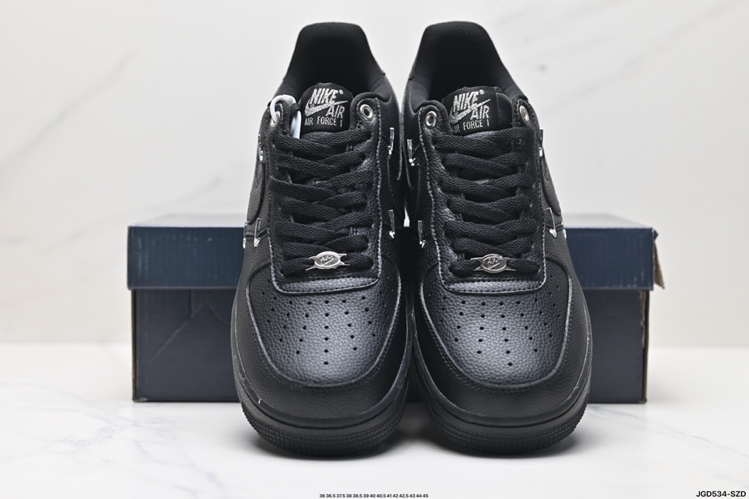 Nike Air Force 1 Shoes